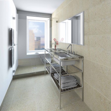 Bathroom Bathroom