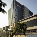 Akmani Hotel - TWS & Partners 01 Akmani Hotel - TWS & Partners 01