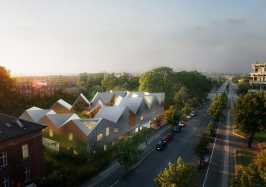 0906_03_HighRes 0906_03_HighRes NORD Architects/MIR