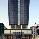 Akmani Botique Hotel / TWS & Partners