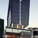 Akmani Hotel - TWS & Partners 03 Akmani Hotel - TWS & Partners 03