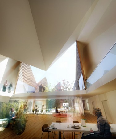0906_02_HighRes 0906_02_HighRes NORD Architects/MIR