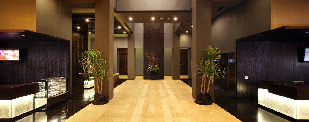 Akmani Hotel - TWS & Partners 10 Akmani Hotel - TWS & Partners 10