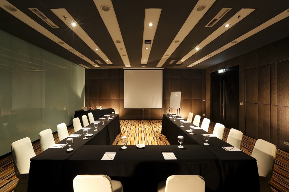 Akmani Hotel - TWS & Partners 14 Akmani Hotel - TWS & Partners 14