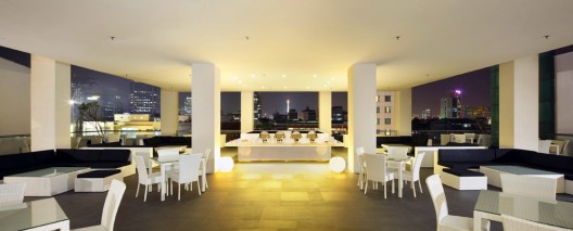 Akmani Hotel - TWS & Partners 16