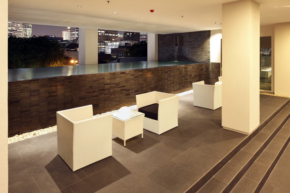 Akmani Hotel - TWS & Partners 18 Akmani Hotel - TWS & Partners 18