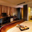 Akmani Hotel - TWS & Partners 19 Akmani Hotel - TWS & Partners 19