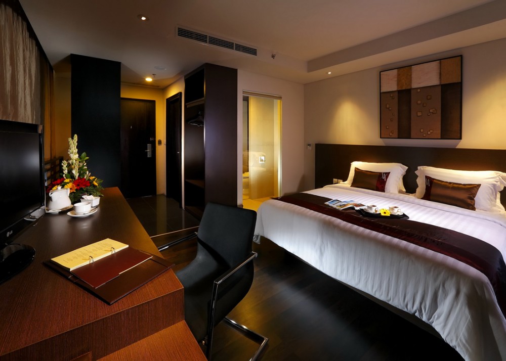 Akmani Hotel - TWS & Partners 20 Akmani Hotel - TWS & Partners 20