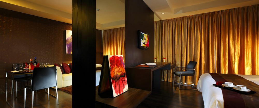 Akmani Hotel - TWS & Partners 21 Akmani Hotel - TWS & Partners 21