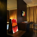 Akmani Hotel - TWS & Partners 21 Akmani Hotel - TWS & Partners 21