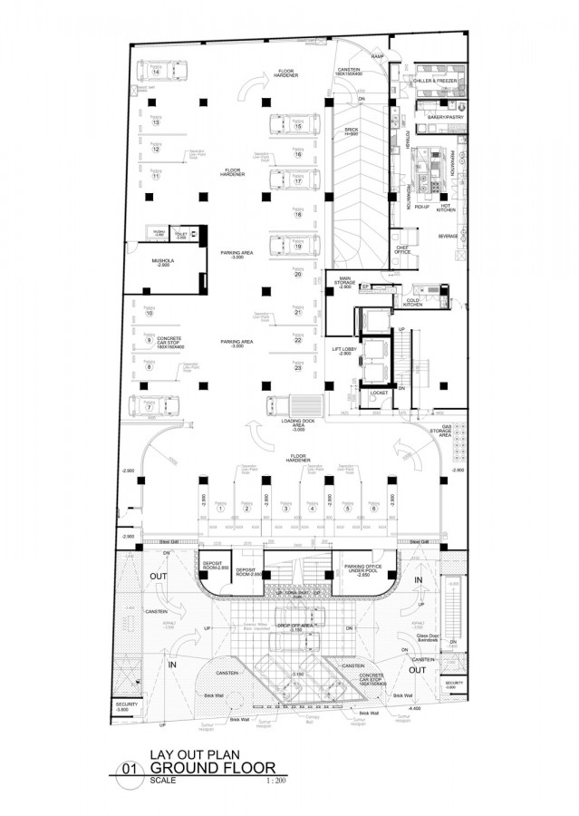 02-GROUND FL ground floor plan