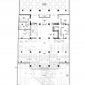 03-1ST FL first floor plan