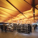 La Rinascente / Lifschutz Davidson Sandilands