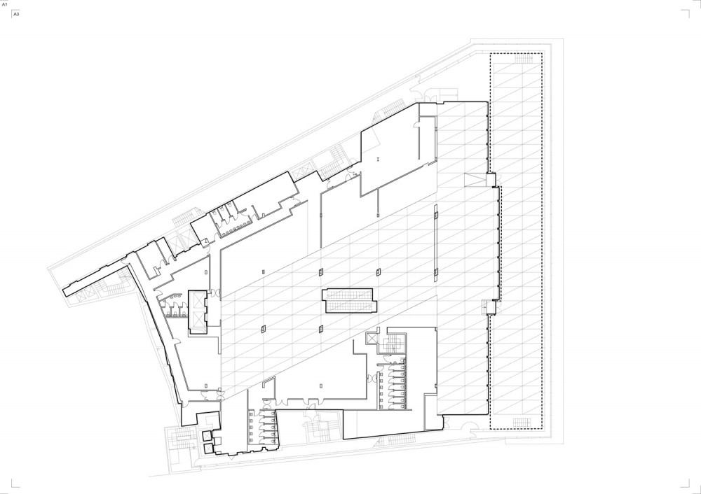 press-plan-7th.dgn floor plan