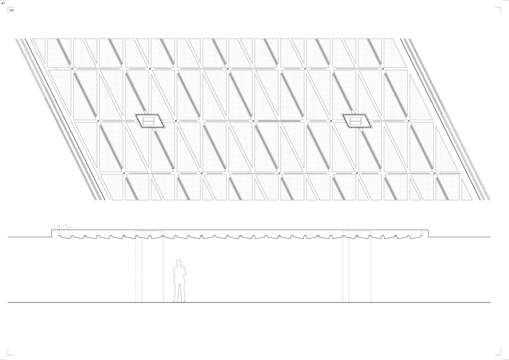 press-part-rcp-7th.dgn ceiling plan & section
