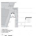 main level plan main level plan