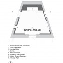 chapel floor plan chapel floor plan