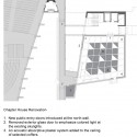 Chapterhouse Renovation Plan chapterhouse renovation plan