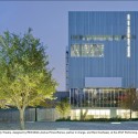 2594_2_19 Wyly Exterior 2594_2_19 Wyly Exterior © Iwan Baan