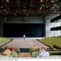 2603_2_26 Wyly - Performance Hall 2603_2_26 Wyly - Performance Hall © Iwan Baan