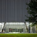 Wyly Theatre 02 - photo by Iwan Baan © Iwan Baan
