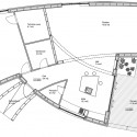 C:Janeki kataloogErko majaUus majaPlaanid.dwg Model (1) ground floor plan