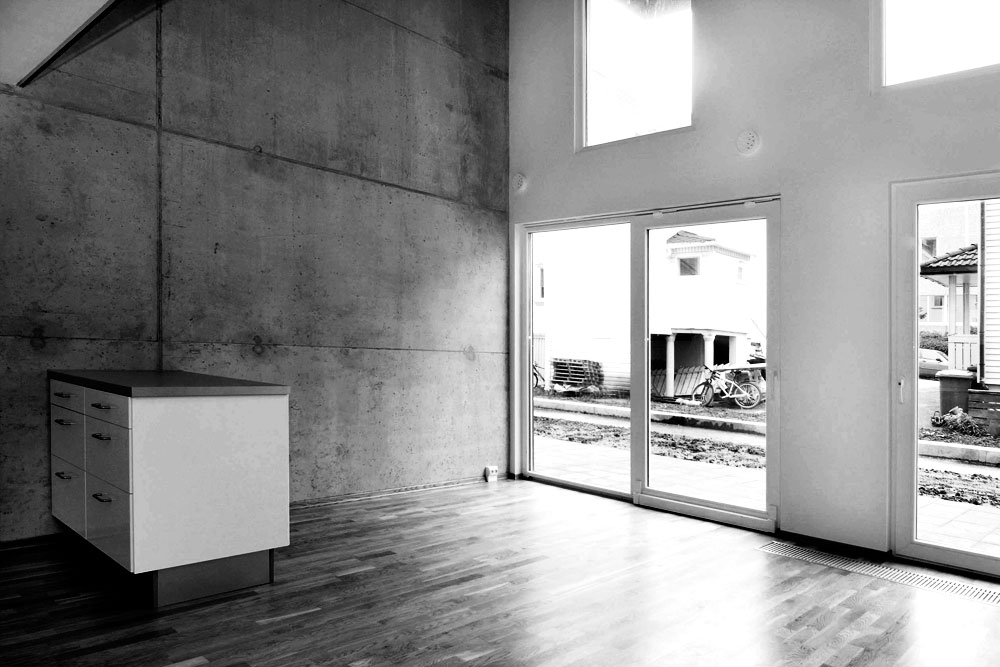 Støperigaten 25 / Alliance arkitekter