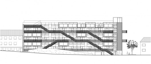 Fasade_nord-ost_1-500 elevation 01