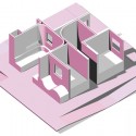 MGR-Ira-Koers-rendering axo