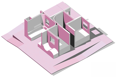 MGR-Ira-Koers-rendering axo