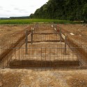10 Reinforcing for Foundation