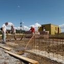 11 Footing and Rebar 11 Footing and Rebar 11 Footing and Rebar
