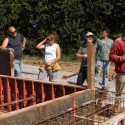 12 Beginning the Formwork 12 Beginning the Formwork 12 Beginning the Formwork