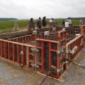 13 Formwork before Concreting 13 Formwork before Concreting 13 Formwork before Concreting