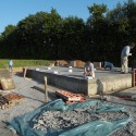 14 Completed Foundation 14 Completed Foundation 14 Completed Foundation