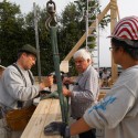 16 Column Erection 16 Column Erection 16 Column Erection
