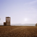 Field Chapel in Boedigheim / Students of the College of Architecture at the Illinois Institute of Technology
