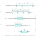 excavation sections excavation sections excavation sections