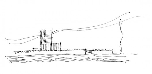 01 Concept Sketch 01 Concept Sketch