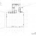 Level 01 FLAT FLOOR Level 01 FLAT FLOOR flat floor plan © REX