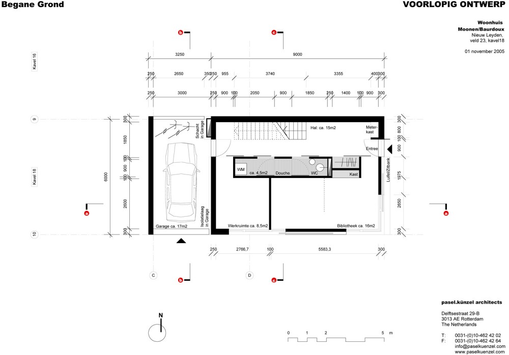 01 ground floor plan 01 ground floor plan