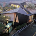 Nok Sung Hun / IROJE KHM Architects