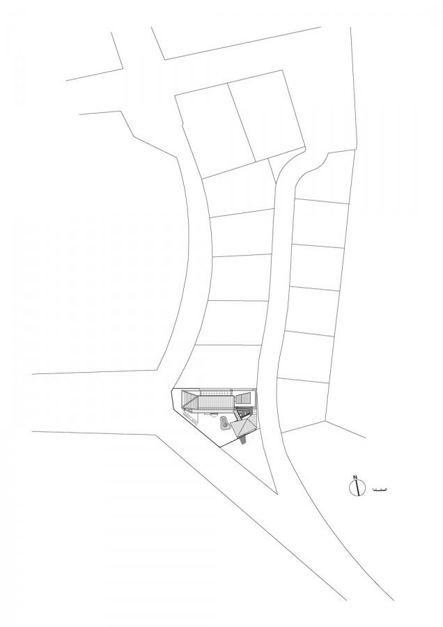 site plan site plan