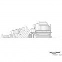 front elevation front elevation