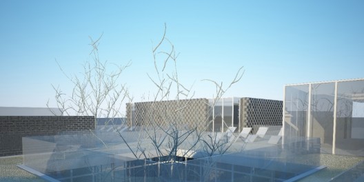 ROOF GARDEN ROOF GARDEN
