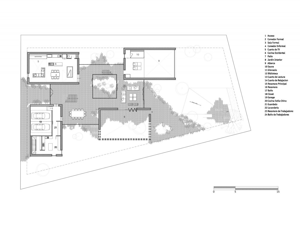ground floor plan ground floor plan