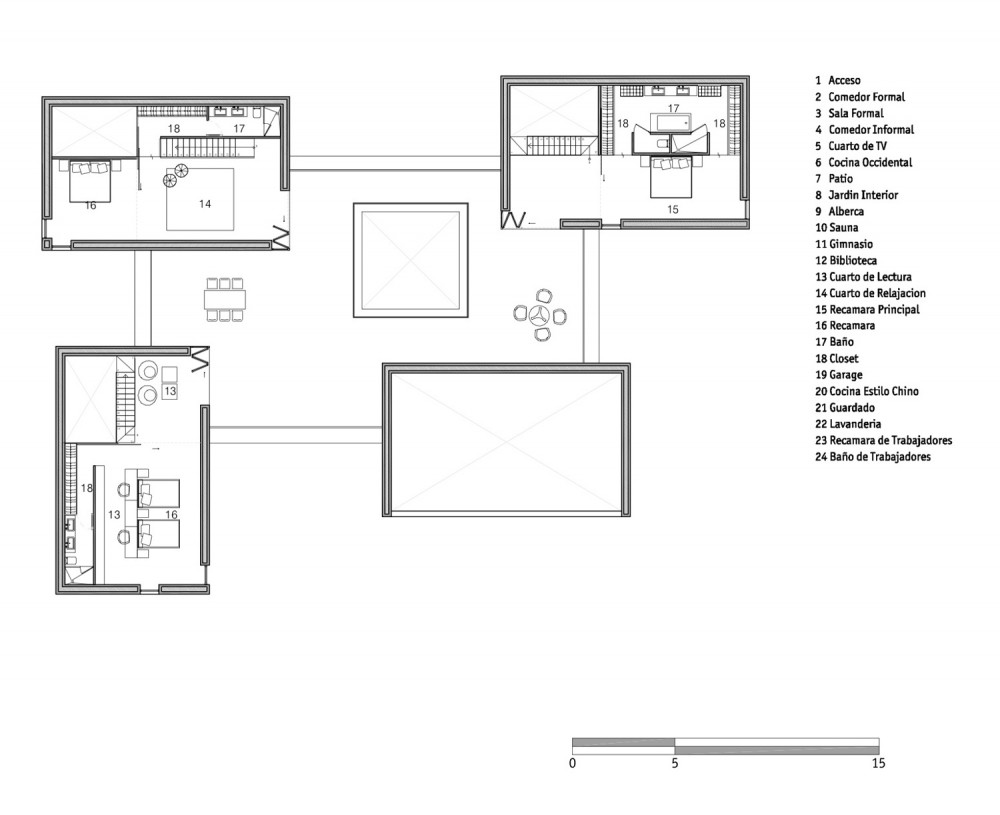 second floor plan second floor plan