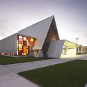 Waiuku Church / Jasmax