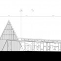 east east east elevation