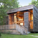 Re-cover Residence / Bates Masi Architects